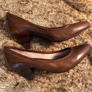 Frye Heels